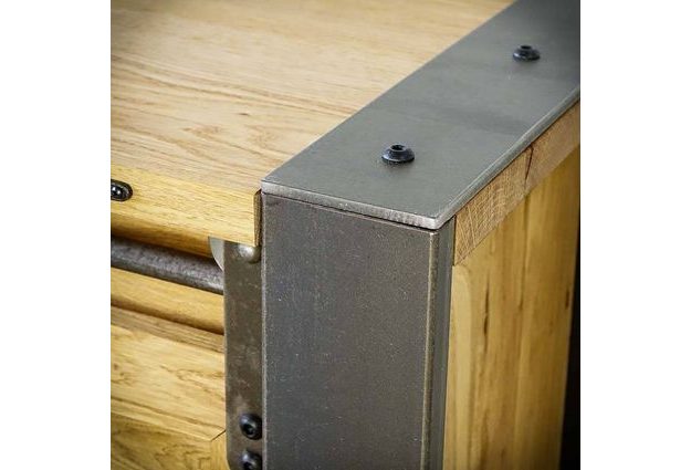 Tv stolek FACTORY 3 – DUB