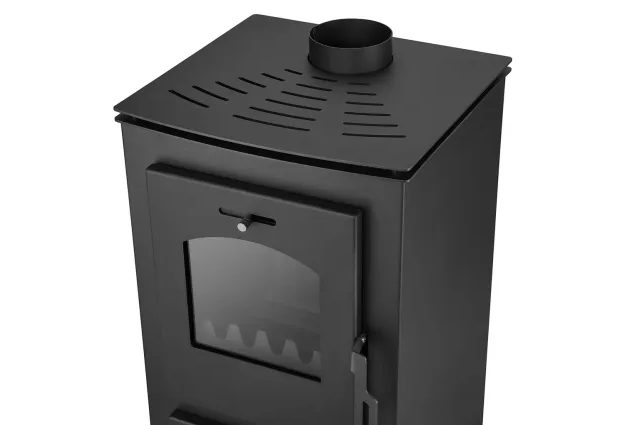 Krbová teplovodní kamna Blist B MAX E