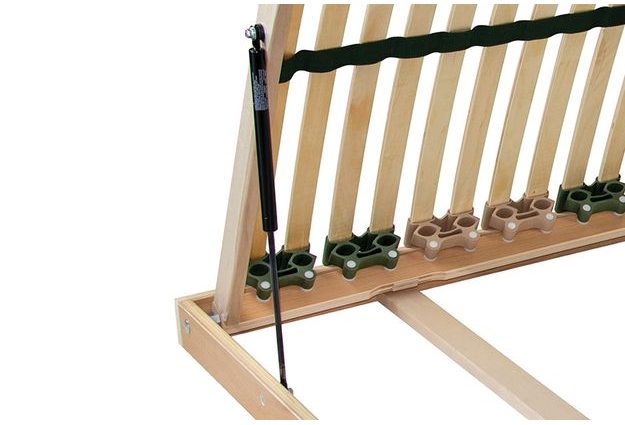 Rošt Portoflex Kombi P Mega 80 x 200 cm