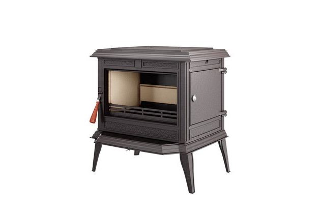 Krbová kamna KAWMET Premium ATHENA S12 ECO-