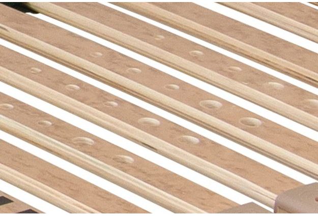 Rošt Portoflex Mega 140 x 200 cm