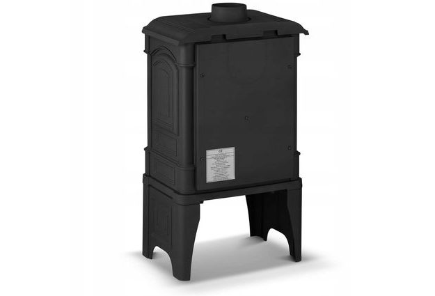 Krbová kamna Ferguss Zeus