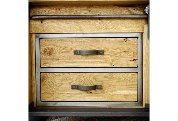 Tv stolek FACTORY 3 – DUB