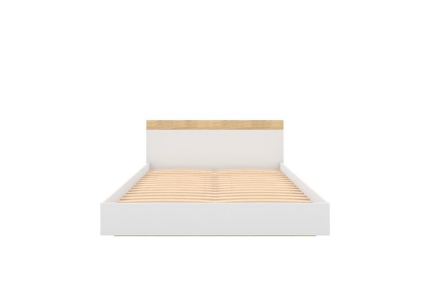 Postel Galaxy 160 x 200 cm + rošt