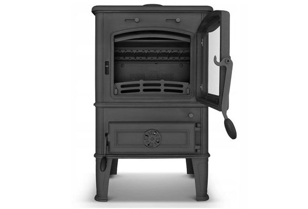 Krbová kamna Ferguss MAGMA