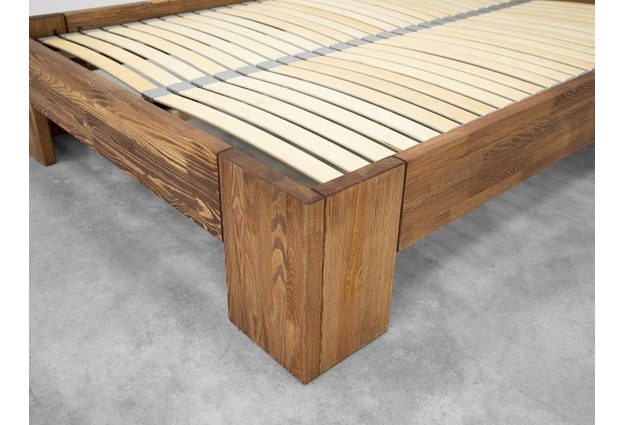 Postel Marika II 160 x 200 cm