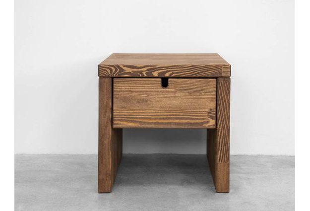 Noční stolek Marika 4