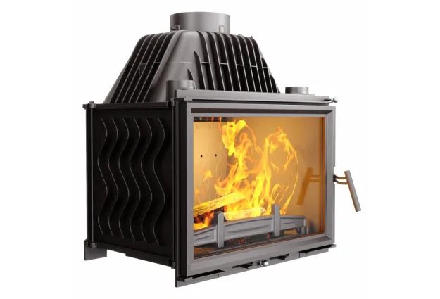 Krbová vložka KAWMET W17 ECO-