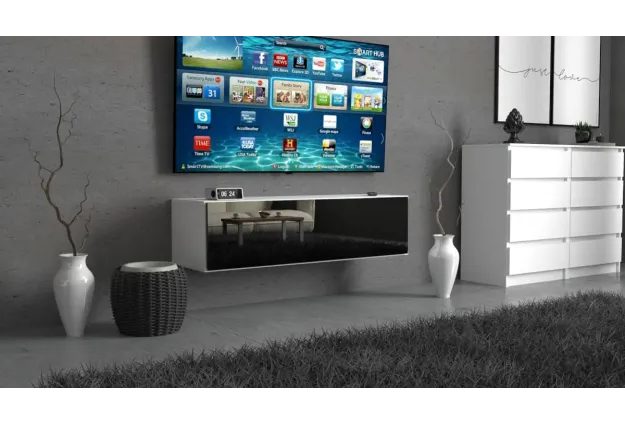 TV stolek Hit 140 cm