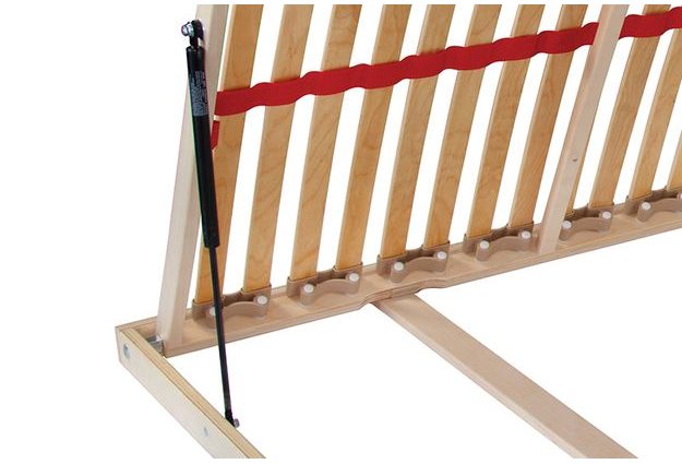 Rošt Primaflex Kombi P 100 x 200 cm