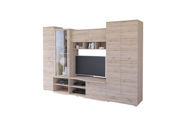 Obývací stěna Grenada