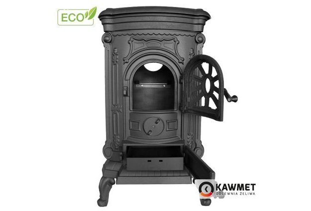 Krbová kamna KAWMET P9 ECO