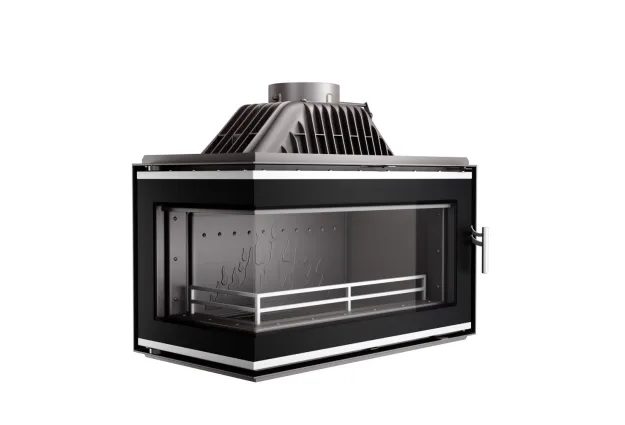 Krbová vložka rohová KAWMET W16 ECO