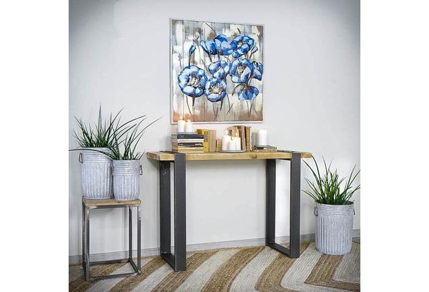 Konzole / stolek Factory 1