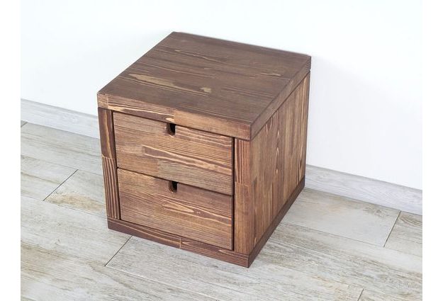 Noční stolek Marika 2