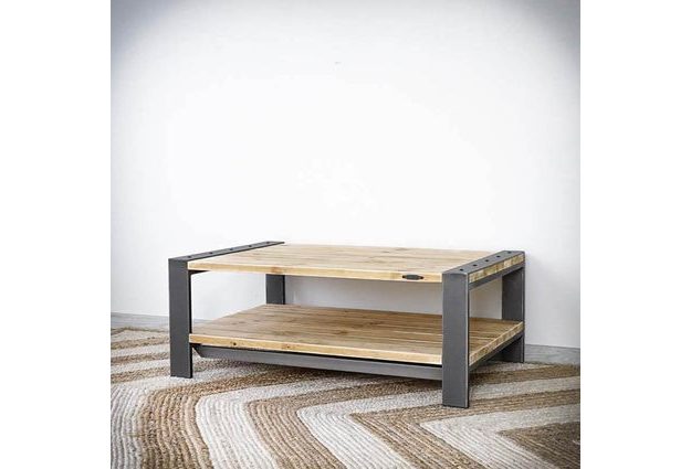 Konferenční stolek Factory