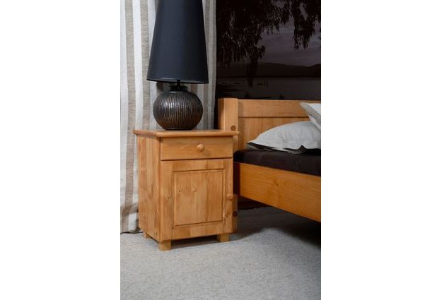 Noční stolek MEGA