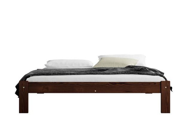 Borovicová postel Lyssa 120x200 cm