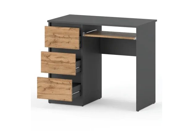 Psací stůl Stivio 3