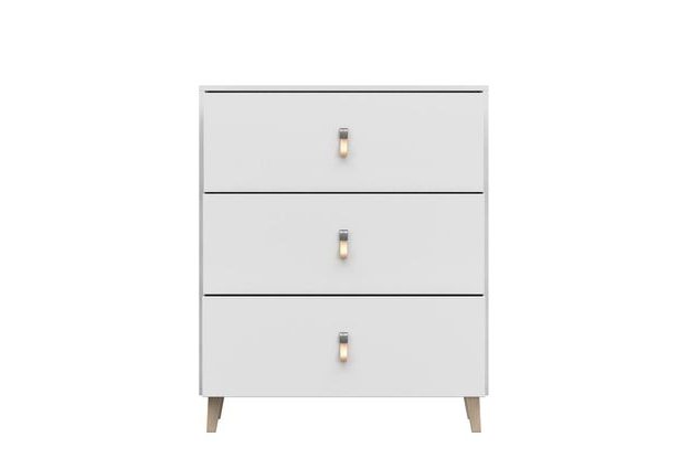 Komoda s šuplíky Figo