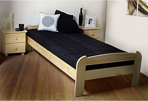 Postel Ania 90 x 200 cm