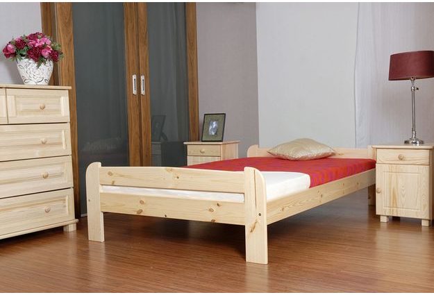 Postel ANIA 160 x 200 cm