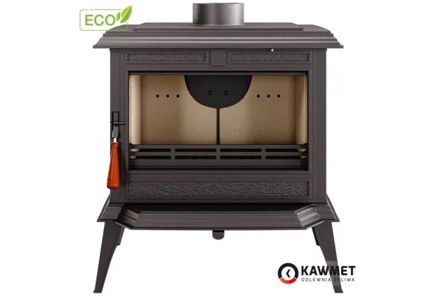 Krbová kamna KAWMET Premium PROMETEUS S11 ECO