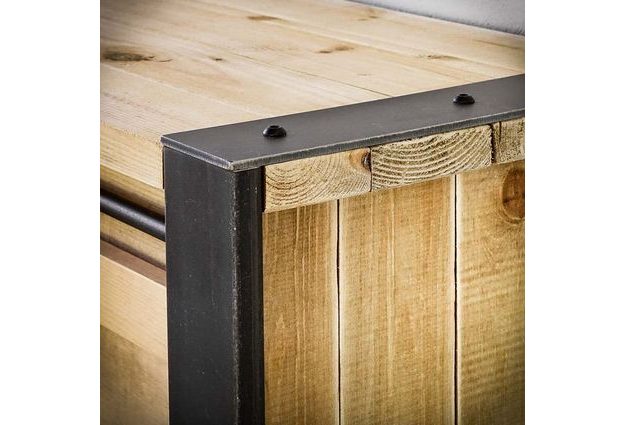 Komoda / TV stolek Factory 3