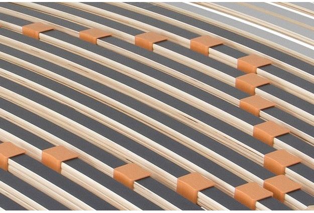 Rošt Trioflex 80 x 190 cm