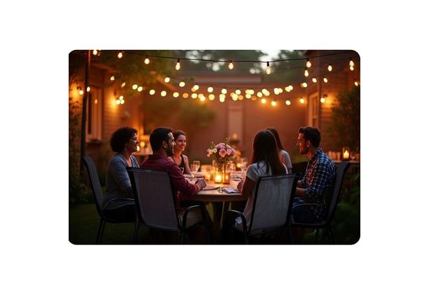 Zahradní křesla Sofia – sada 2 ks - Elegantní a pohodlné posezení pro vaši zahradu či terasu