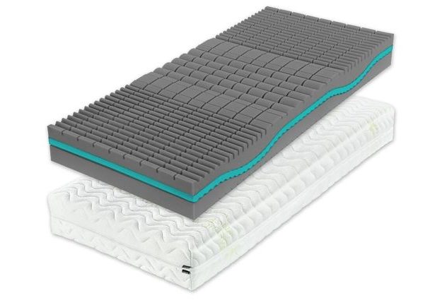 Matrace Tropico Guard Ortho 120 x 200 x 22 cm