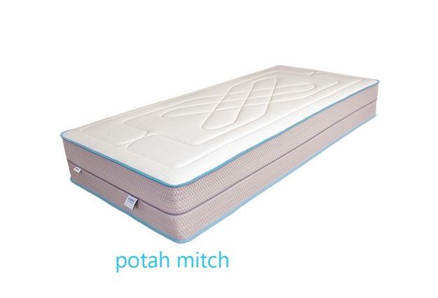 Matrace Mabo Riva 85 x 200 cm