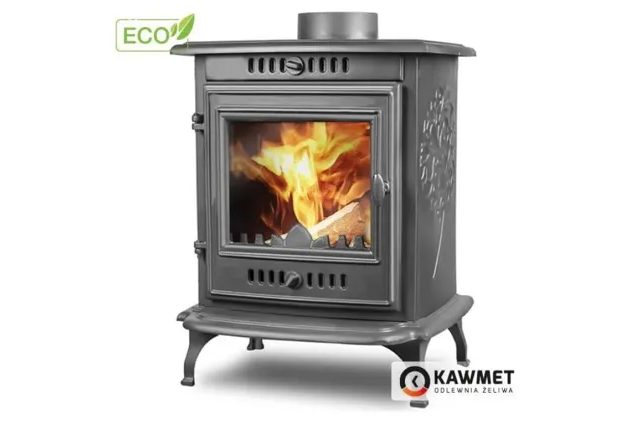 Krbová kamna KAWMET P10 ECO-