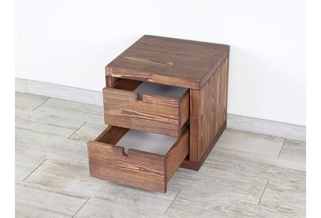 Noční stolek Marika 2