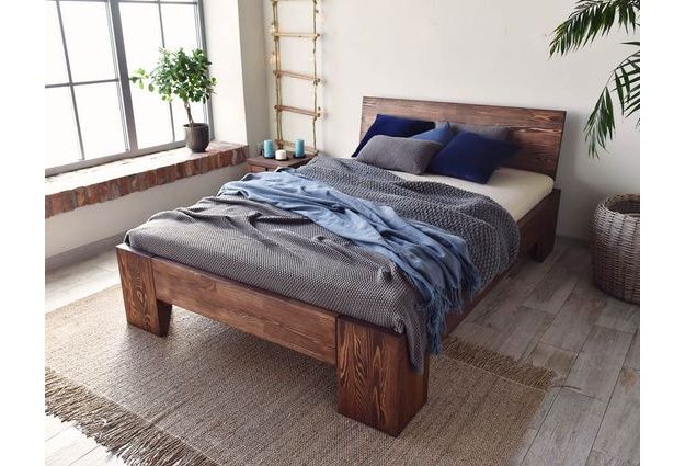 Postel Marika II 180 x 200 cm