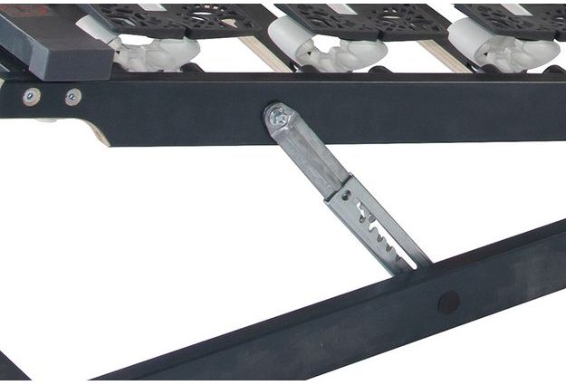 Rošt Varion HN 140 x 200 cm