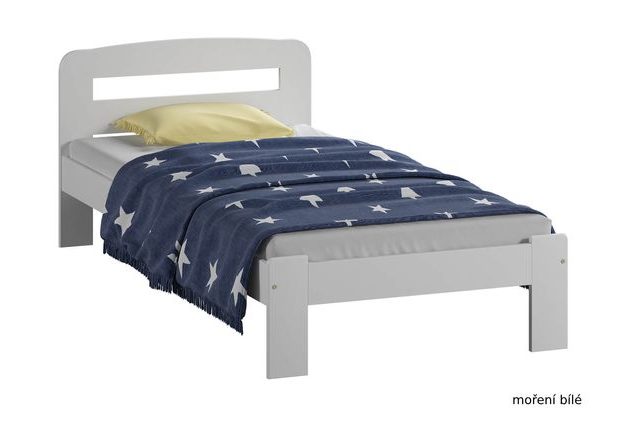 Posteľ SÁRA 90 x 200 cm