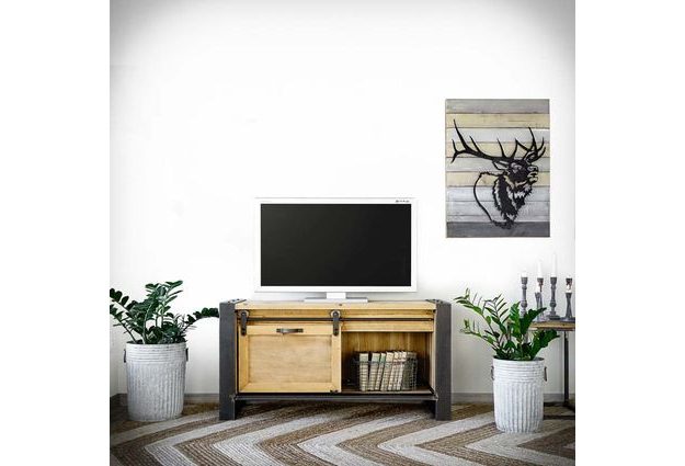 Komoda / TV stolek Factory 3