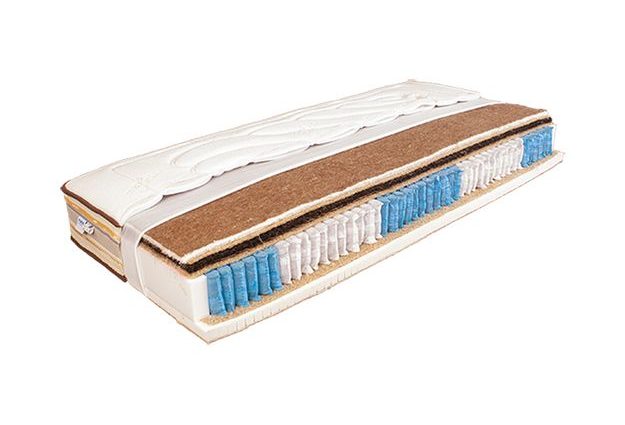 Matrace Mabo Yana MEDIUM 80 x 200 cm