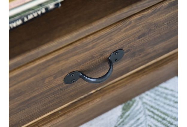 Masivní tv stolek Rustyk 1