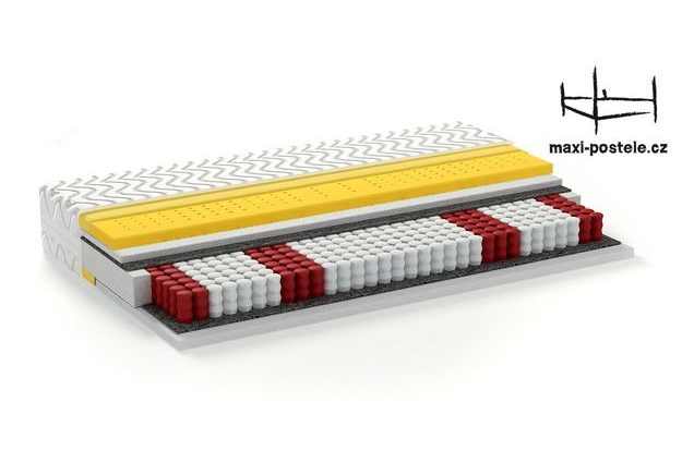 Matrace Eco 5