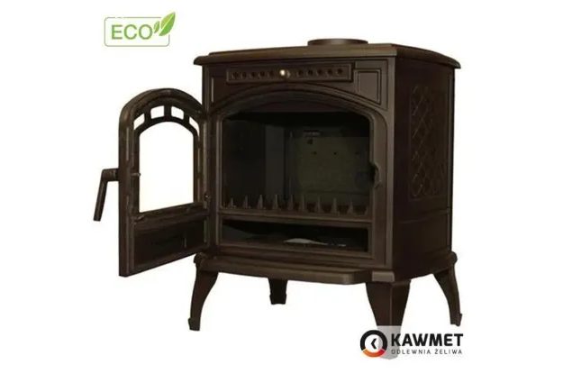 Krbová kamna KAWMET P7 ECO-