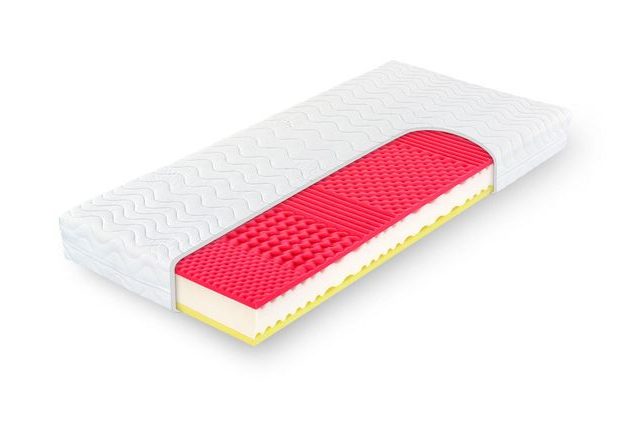 Matrace Riviera Plus 160 x 200 x 18 cm