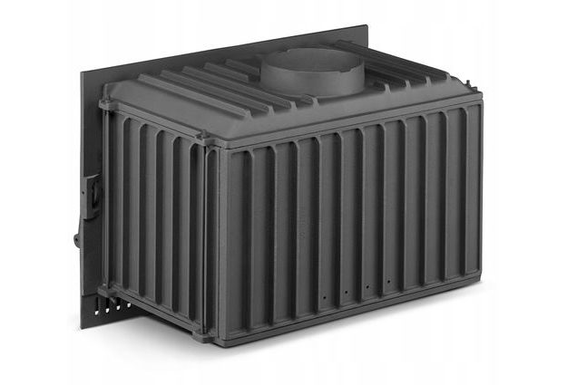 Krbová vložka FERGUSS FGS LUX 18