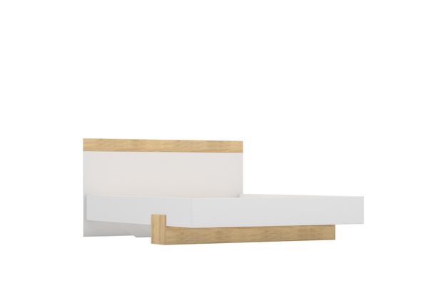 Postel Galaxy 160 x 200 cm + rošt