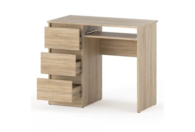 Psací stůl Stivio 3