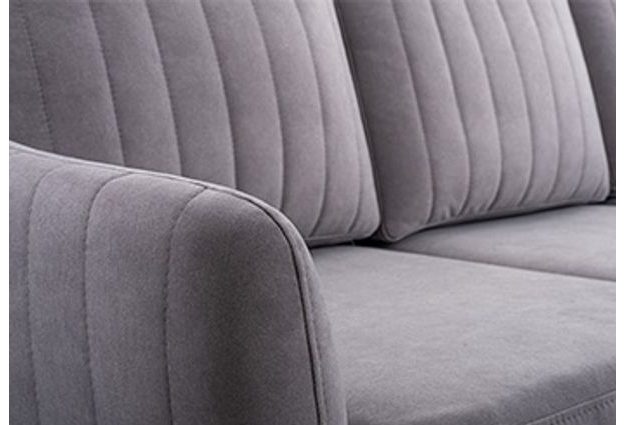 Designová pohovka Cori 3