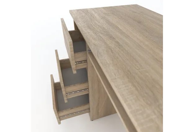 Psací stůl Stivio 3