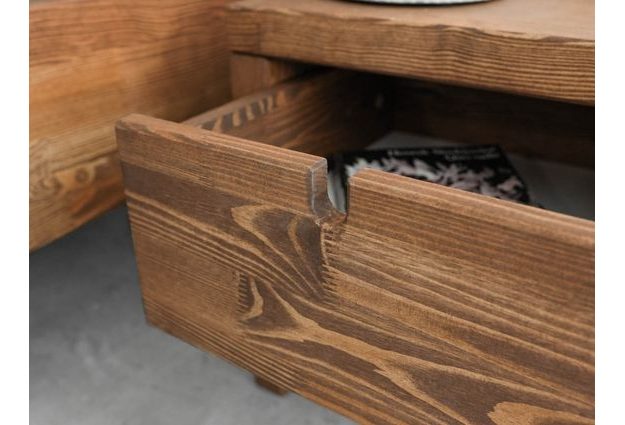 Noční stolek Marika 4