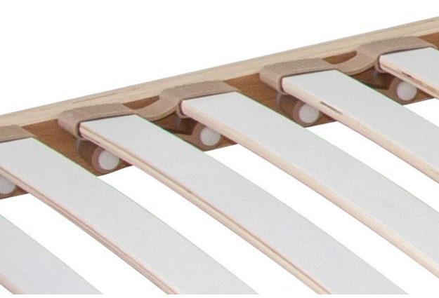 Rošt Duostar Motor 80 x 200 cm, s kabelovým ovládáním